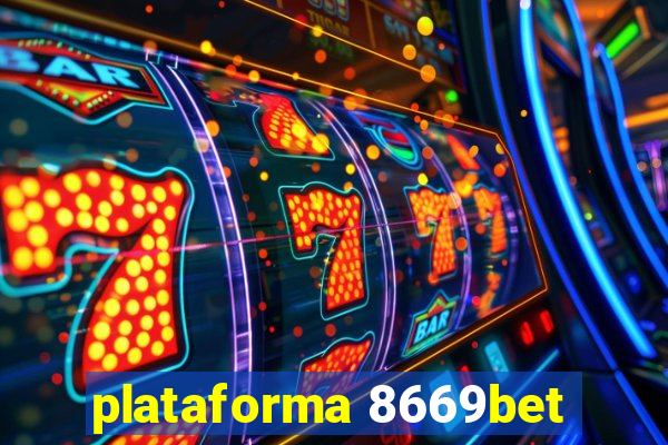 plataforma 8669bet